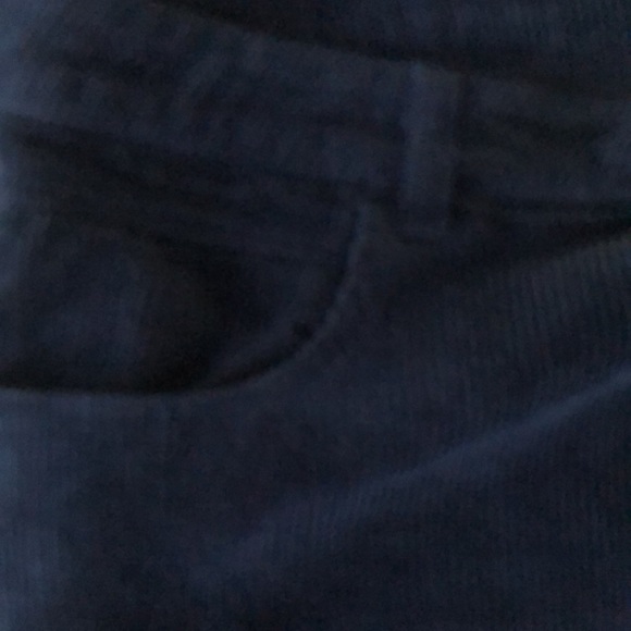 Mens cord shorts size 40 - Picture 4 of 6